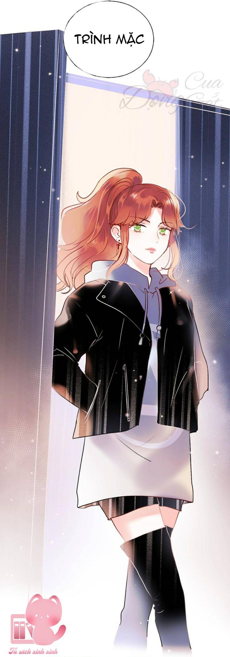 Thành Dã Tiêu Hà Chapter 51 - Trang 2