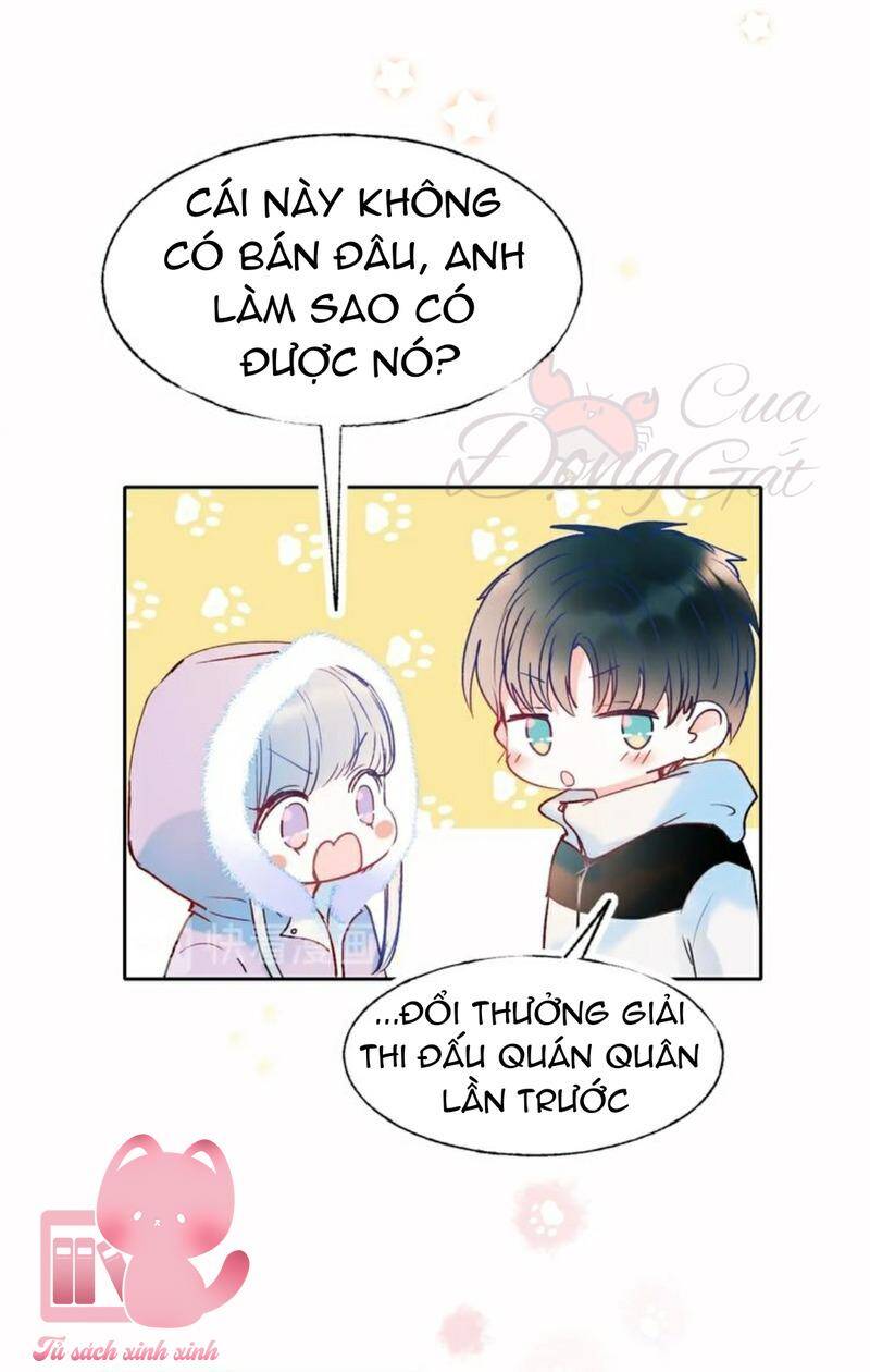 Thành Dã Tiêu Hà Chapter 51 - Trang 2