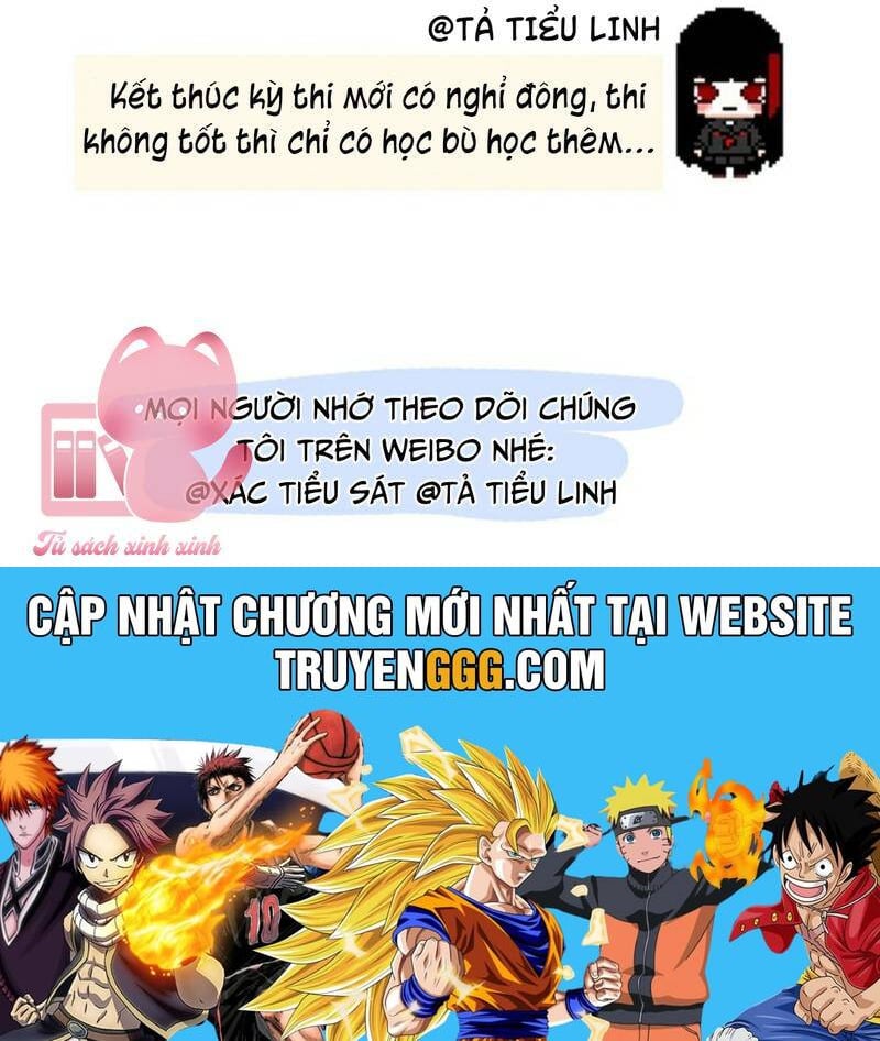 Thành Dã Tiêu Hà Chapter 51 - Trang 2