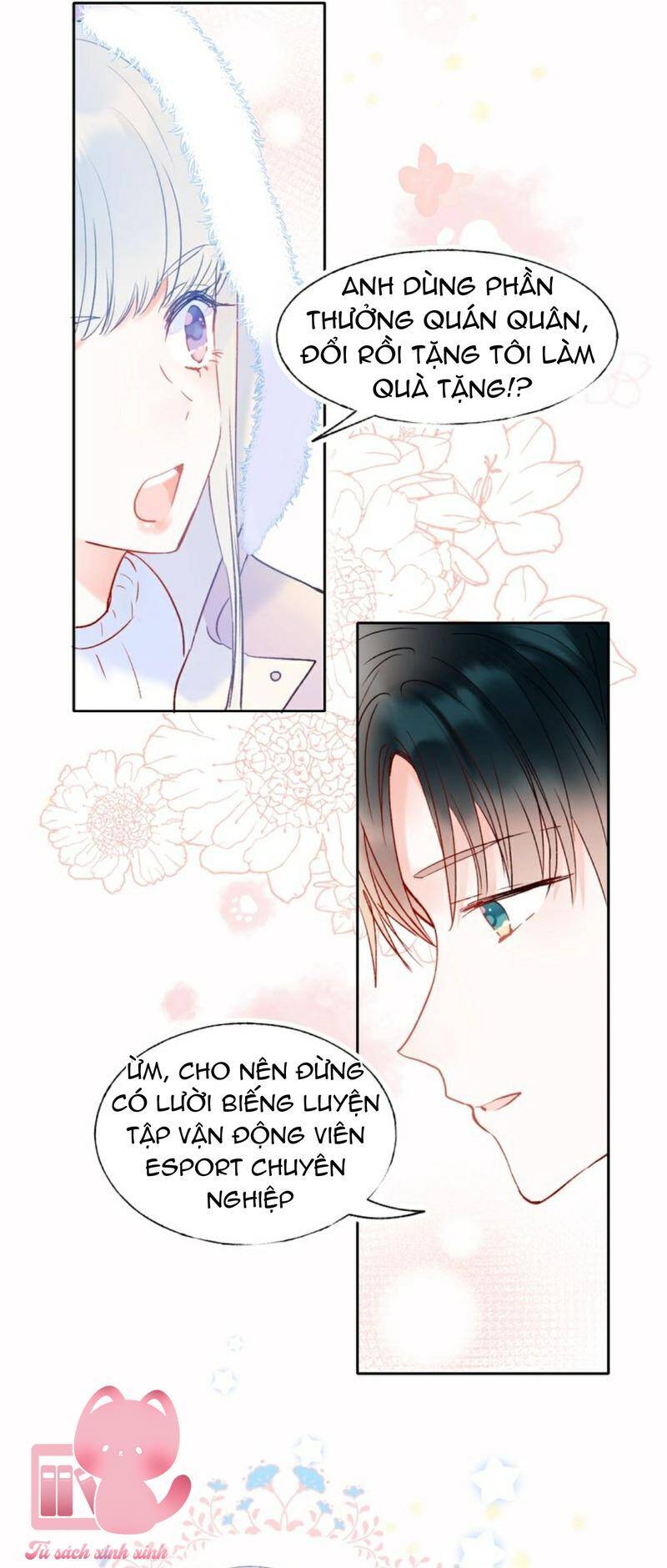Thành Dã Tiêu Hà Chapter 51 - Trang 2