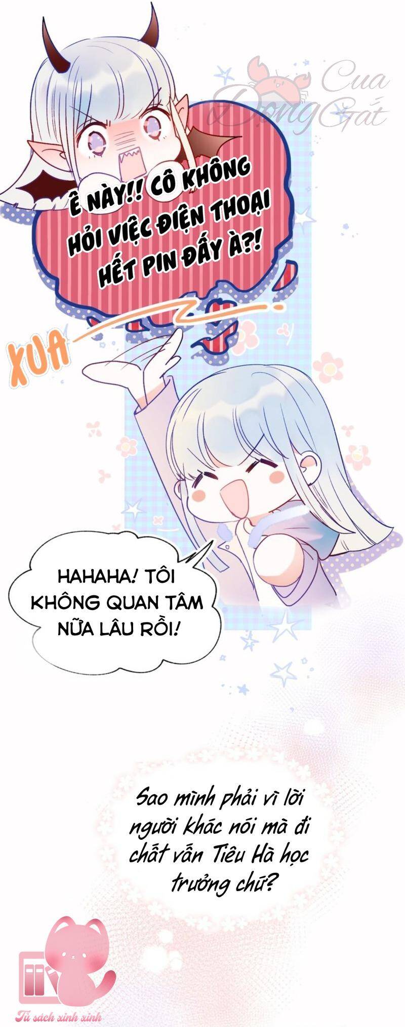 Thành Dã Tiêu Hà Chapter 51 - Trang 2