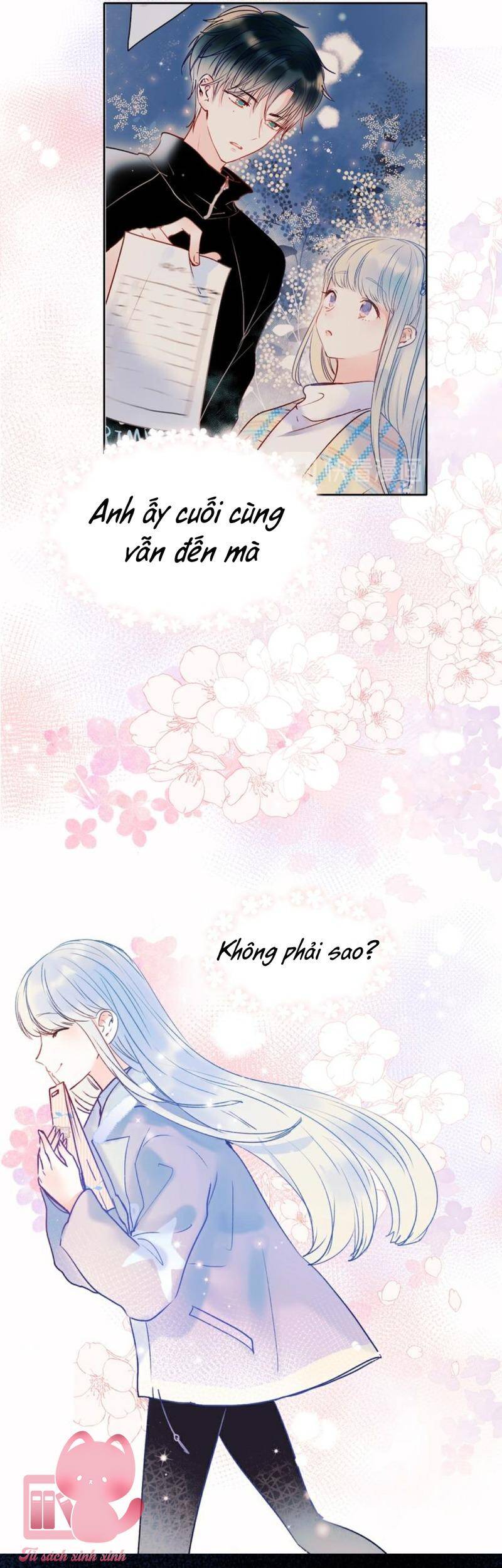 Thành Dã Tiêu Hà Chapter 51 - Trang 2