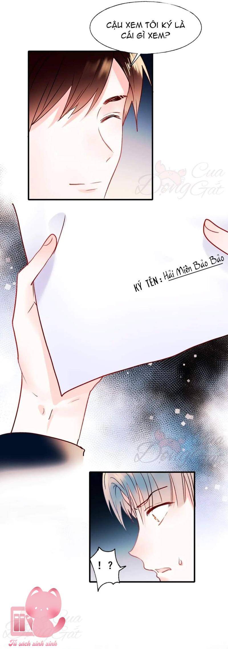 Thành Dã Tiêu Hà Chapter 52 - Trang 2