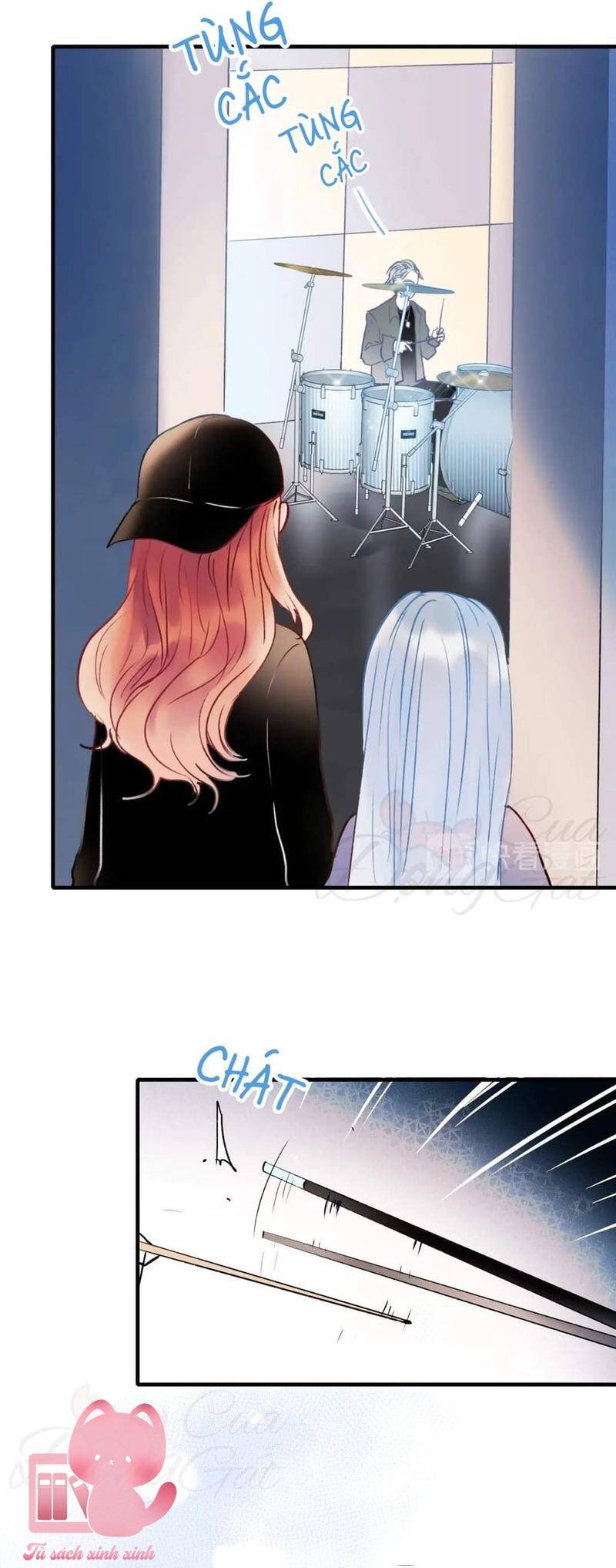 Thành Dã Tiêu Hà Chapter 52 - Trang 2