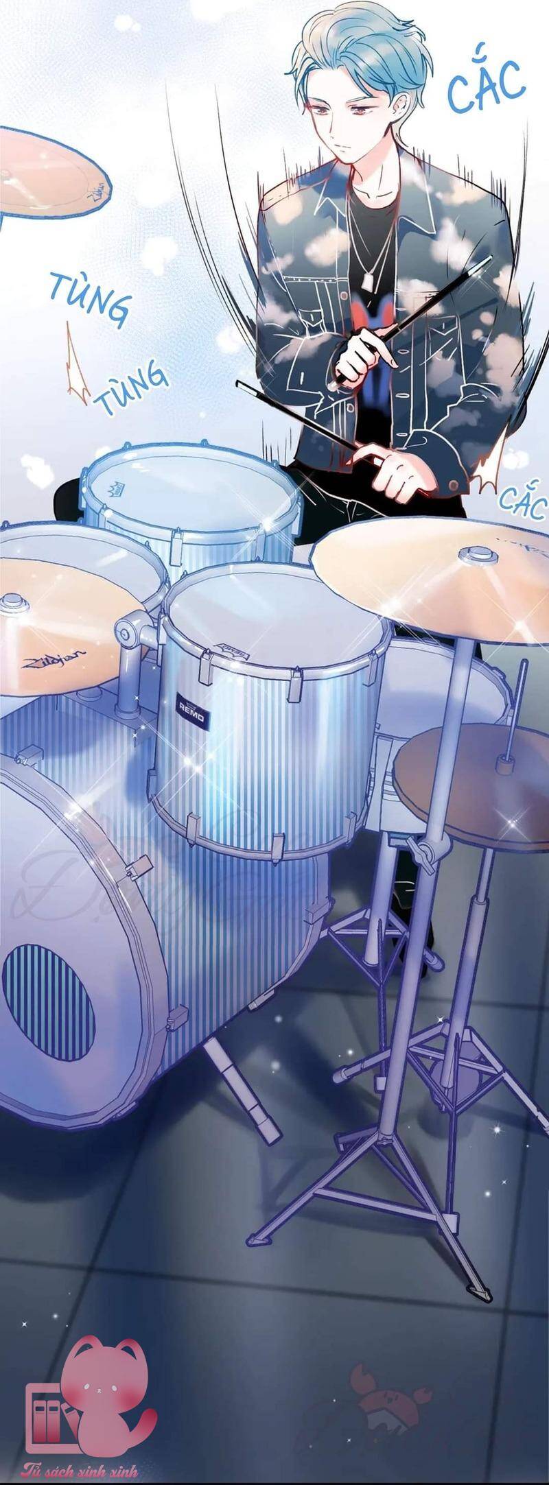 Thành Dã Tiêu Hà Chapter 52 - Trang 2