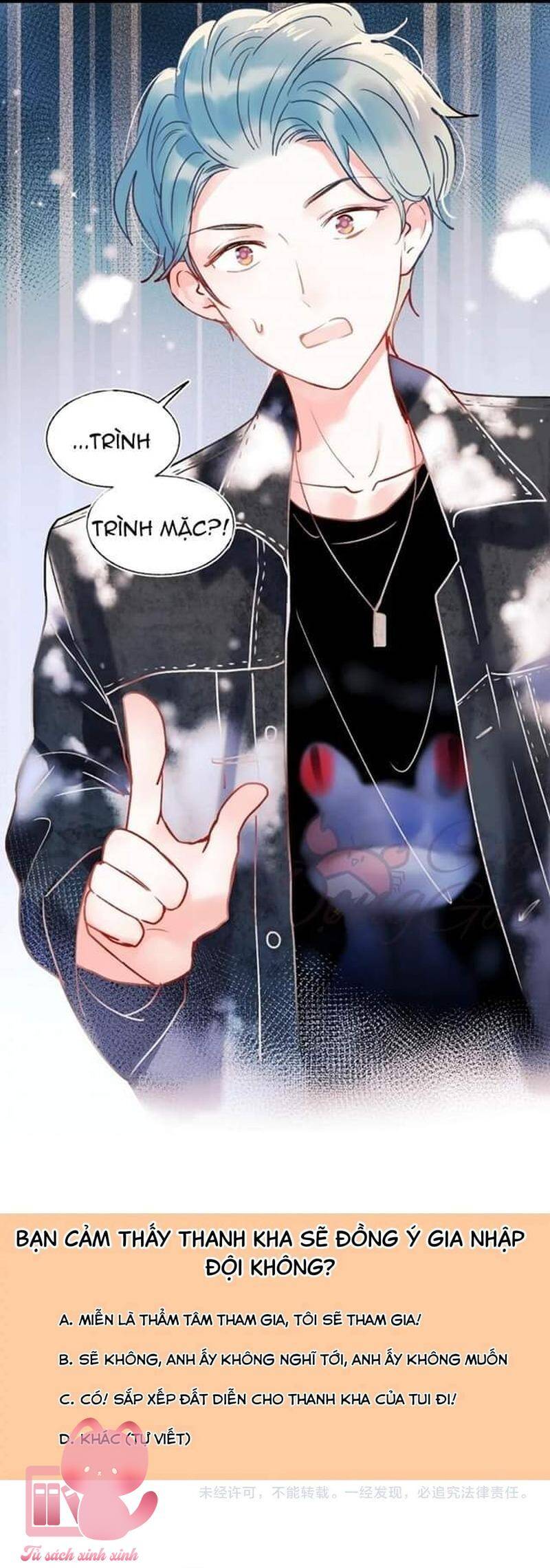 Thành Dã Tiêu Hà Chapter 52 - Trang 2