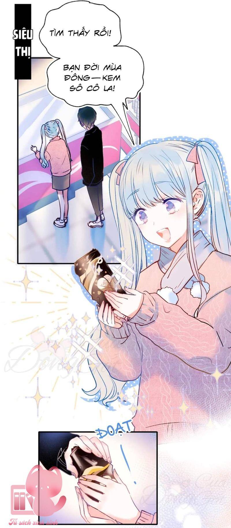 Thành Dã Tiêu Hà Chapter 52 - Trang 2