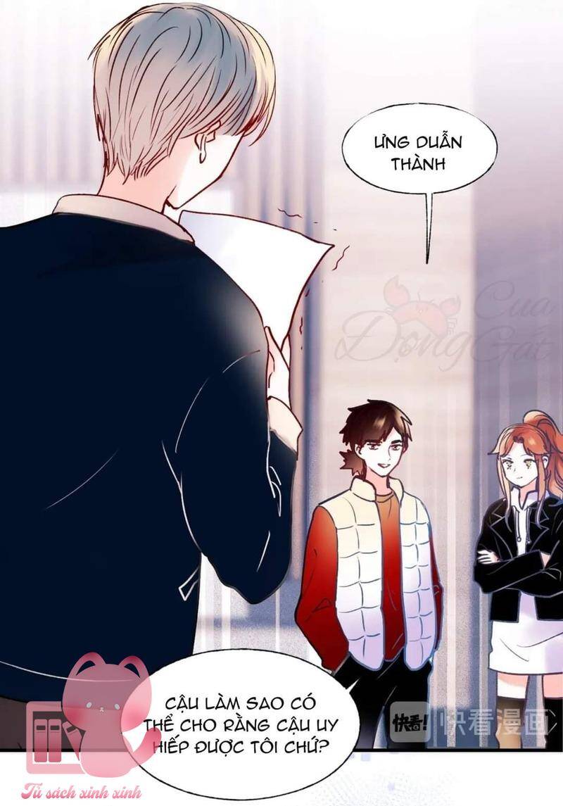 Thành Dã Tiêu Hà Chapter 52 - Trang 2