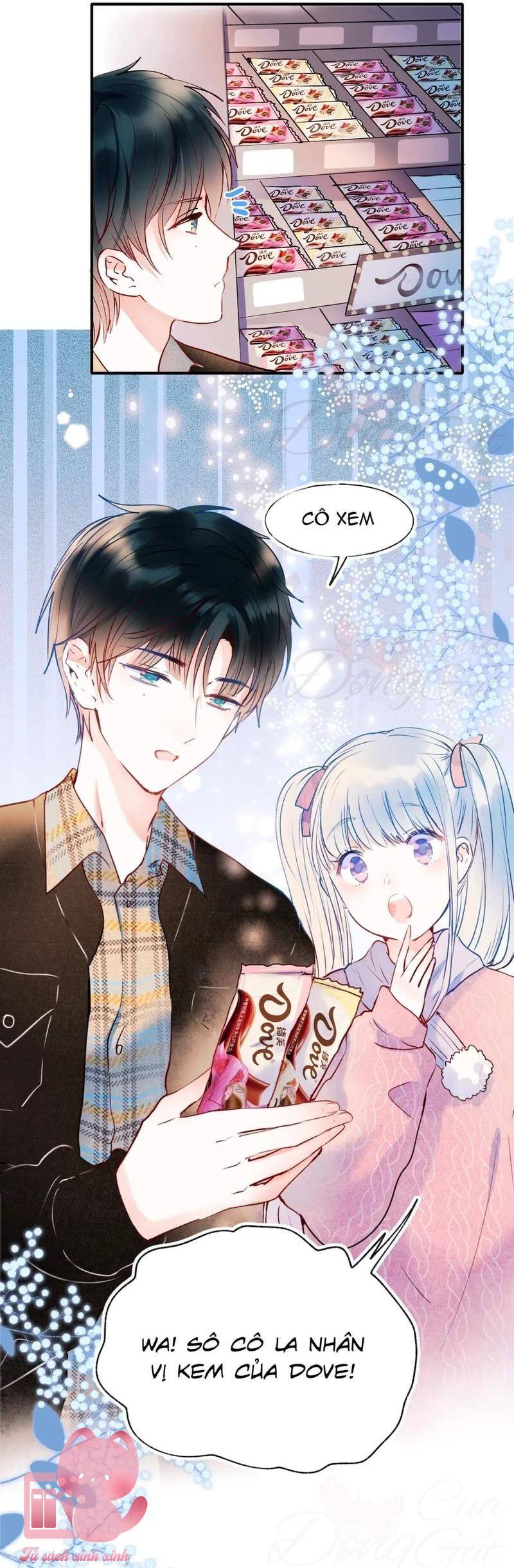 Thành Dã Tiêu Hà Chapter 52 - Trang 2