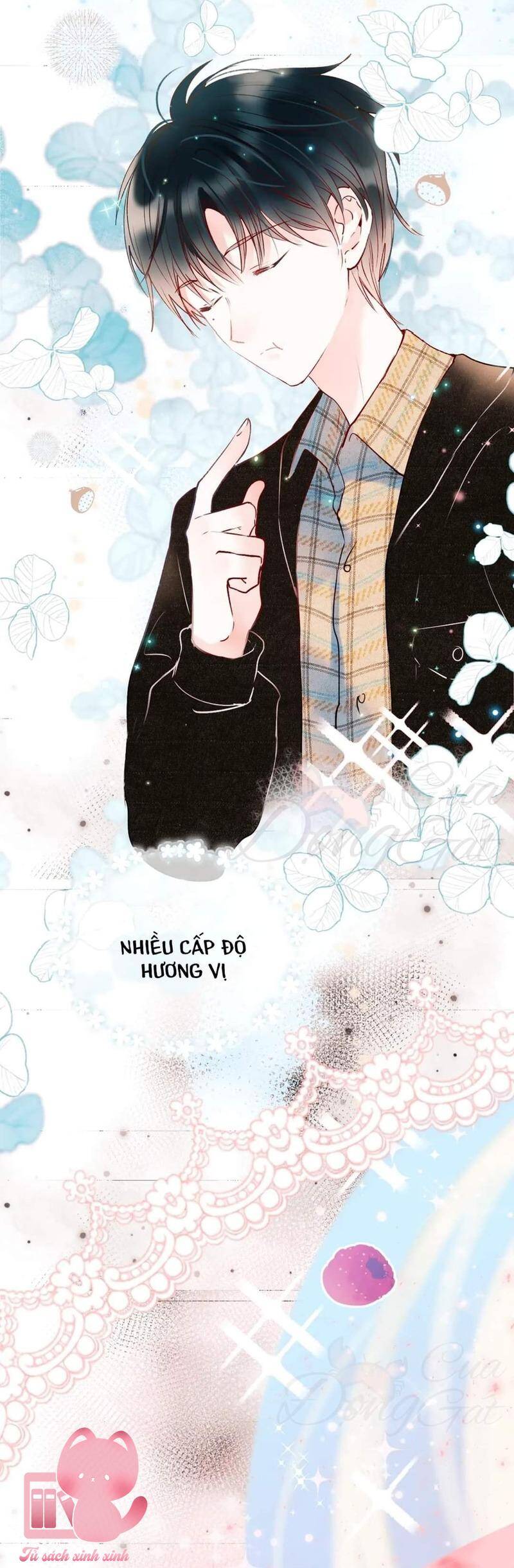 Thành Dã Tiêu Hà Chapter 52 - Trang 2