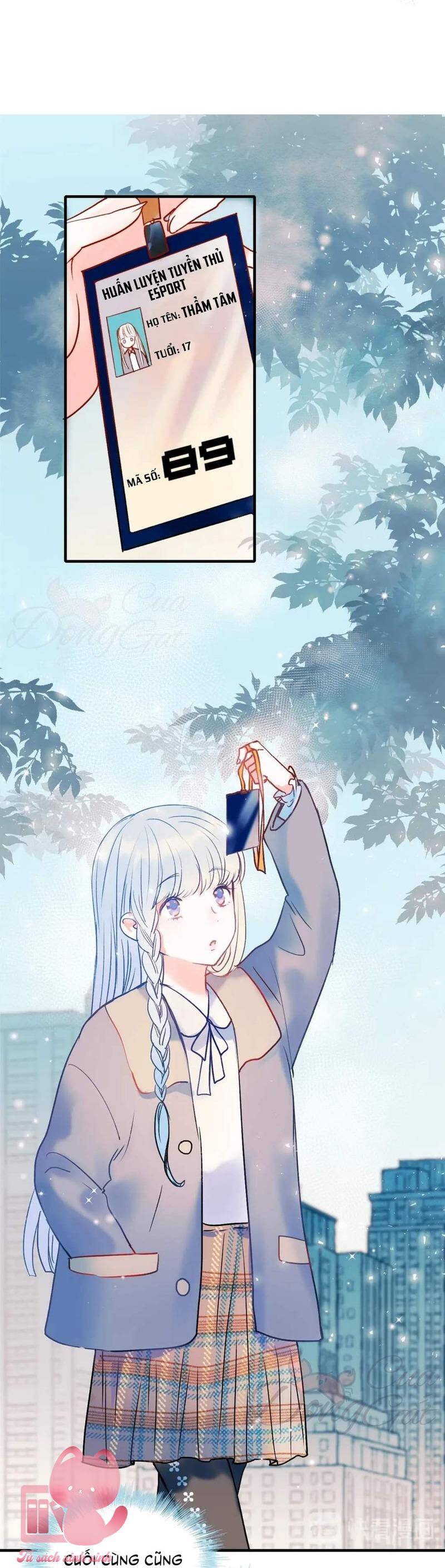 Thành Dã Tiêu Hà Chapter 52 - Trang 2