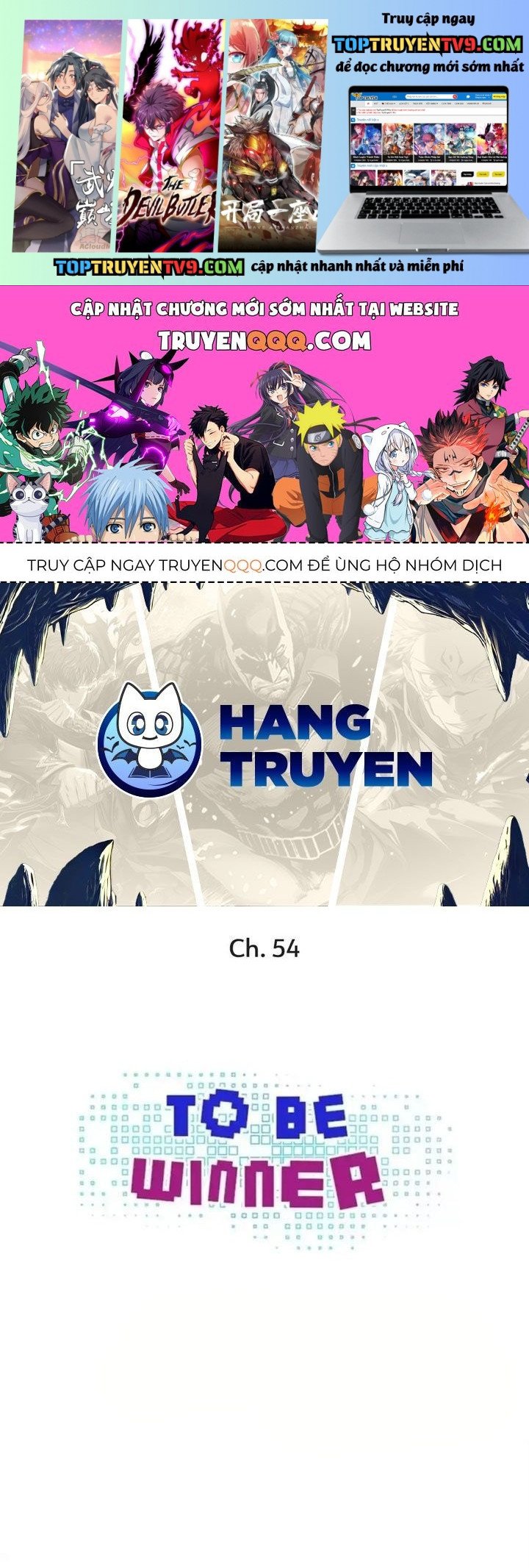 Thành Dã Tiêu Hà Chapter 54 - Trang 2