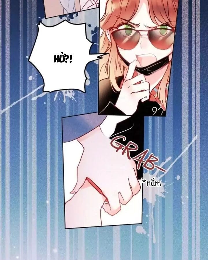 Thành Dã Tiêu Hà Chapter 54 - Trang 2