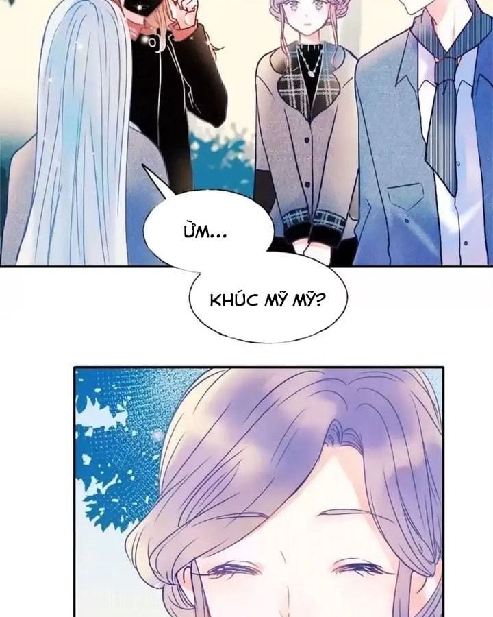 Thành Dã Tiêu Hà Chapter 54 - Trang 2