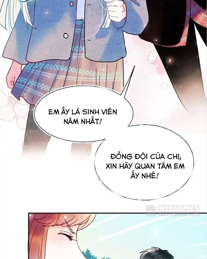 Thành Dã Tiêu Hà Chapter 54 - Trang 2