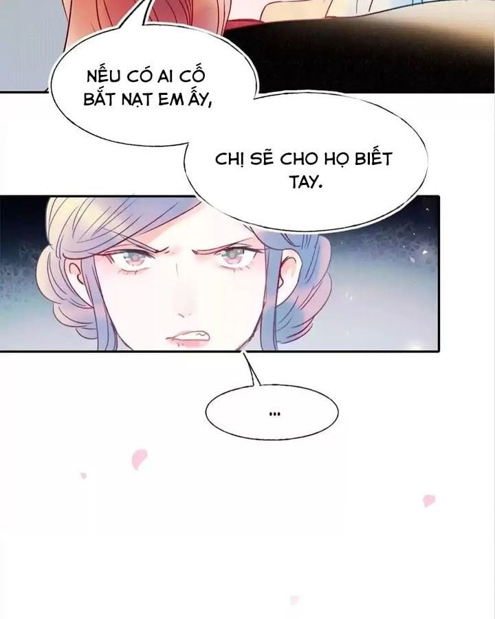 Thành Dã Tiêu Hà Chapter 54 - Trang 2