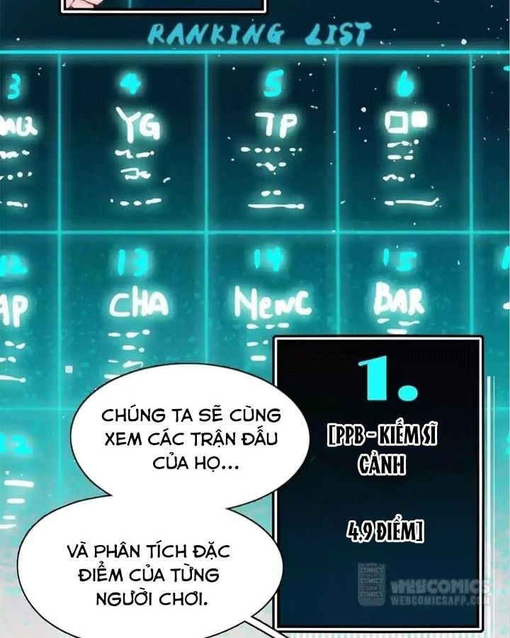 Thành Dã Tiêu Hà Chapter 54 - Trang 2