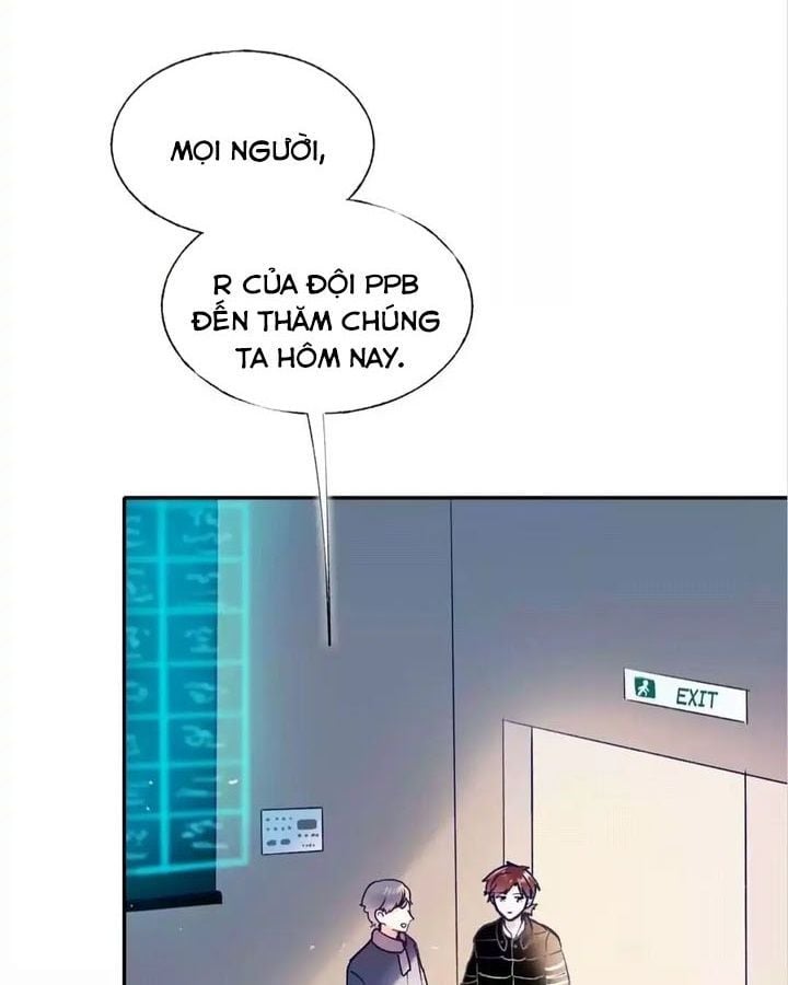 Thành Dã Tiêu Hà Chapter 54 - Trang 2