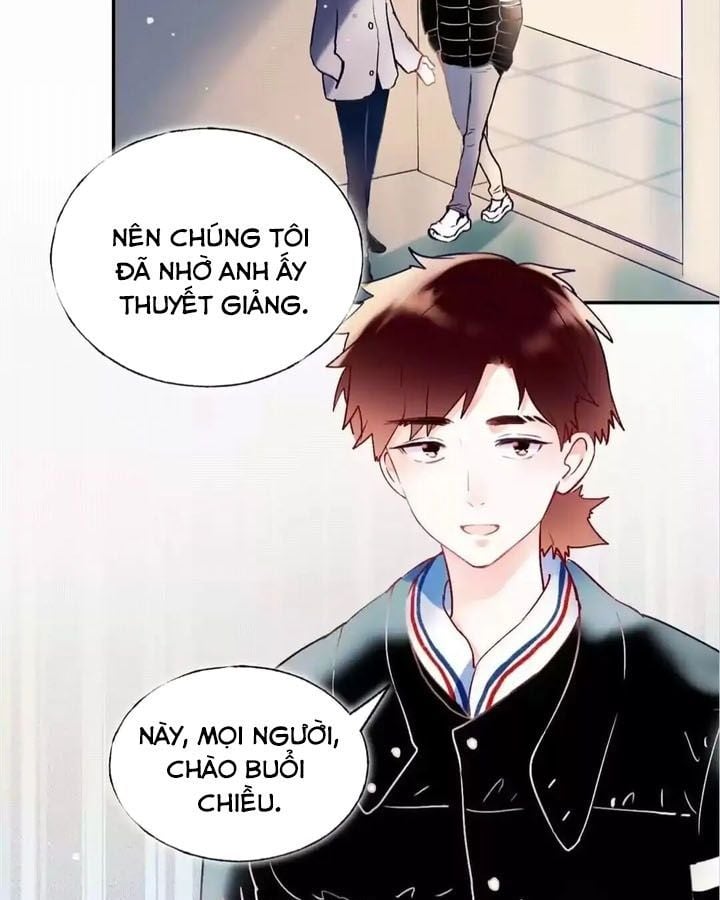 Thành Dã Tiêu Hà Chapter 54 - Trang 2