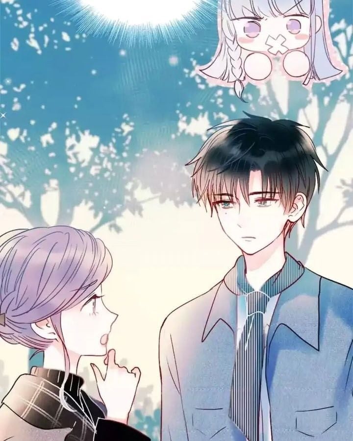 Thành Dã Tiêu Hà Chapter 54 - Trang 2