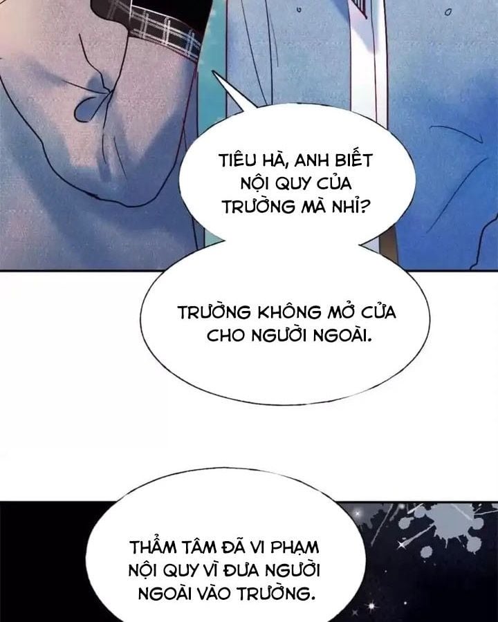 Thành Dã Tiêu Hà Chapter 54 - Trang 2