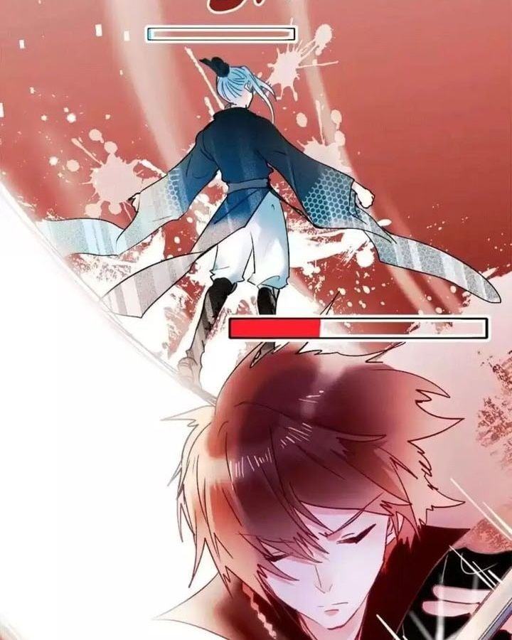 Thành Dã Tiêu Hà Chapter 55 - Trang 2