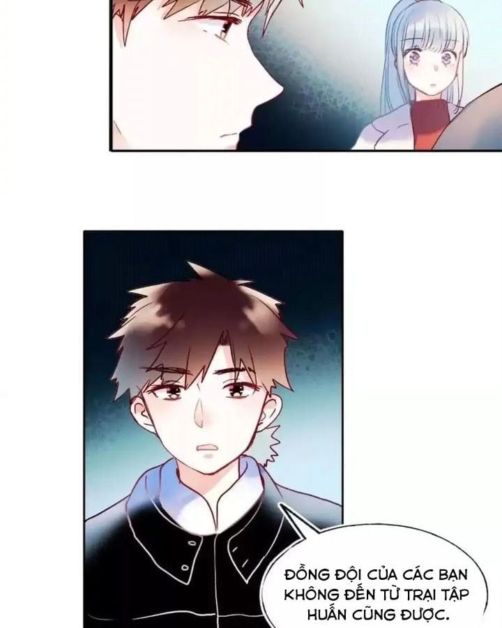 Thành Dã Tiêu Hà Chapter 55 - Trang 2