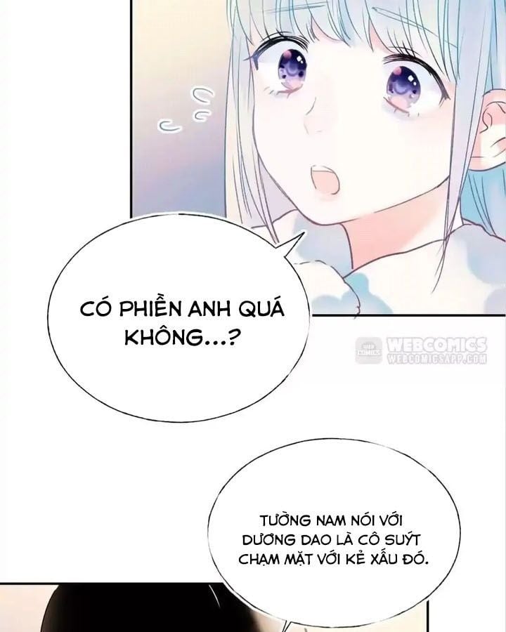 Thành Dã Tiêu Hà Chapter 55 - Trang 2