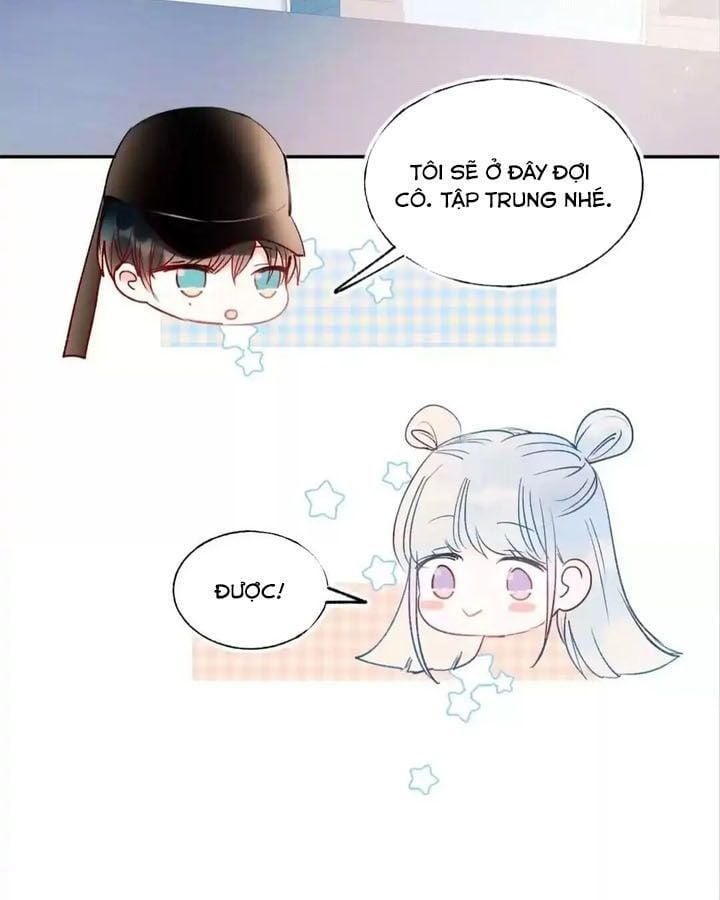 Thành Dã Tiêu Hà Chapter 55 - Trang 2