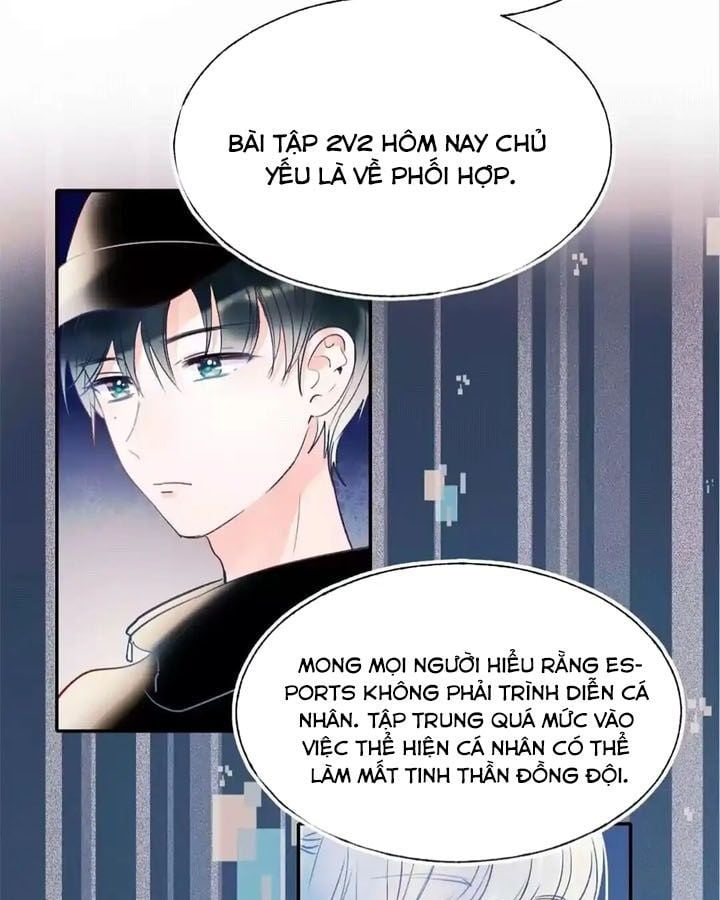 Thành Dã Tiêu Hà Chapter 55 - Trang 2