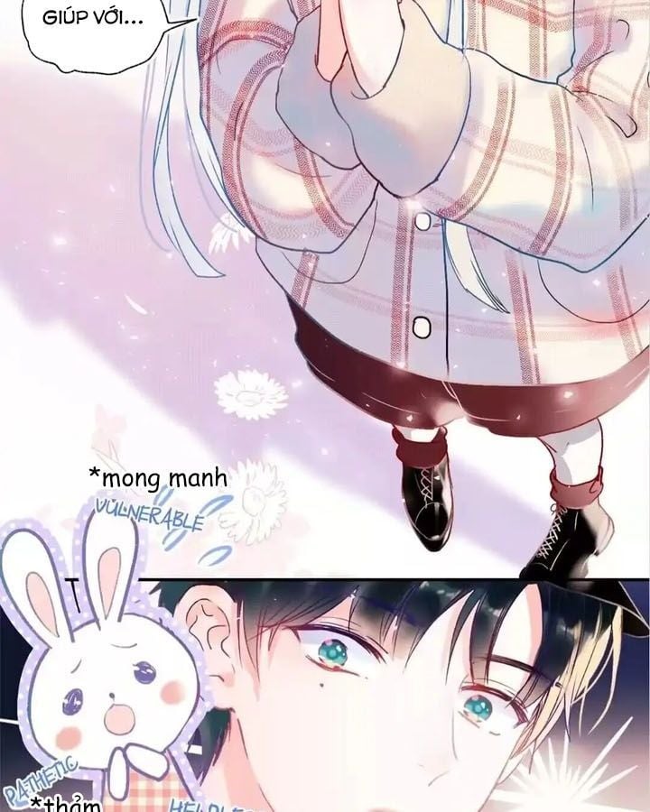 Thành Dã Tiêu Hà Chapter 55 - Trang 2