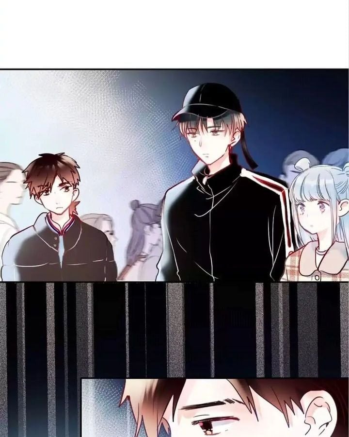 Thành Dã Tiêu Hà Chapter 55 - Trang 2