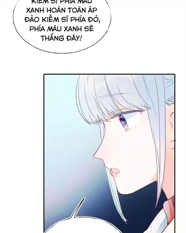 Thành Dã Tiêu Hà Chapter 55 - Trang 2