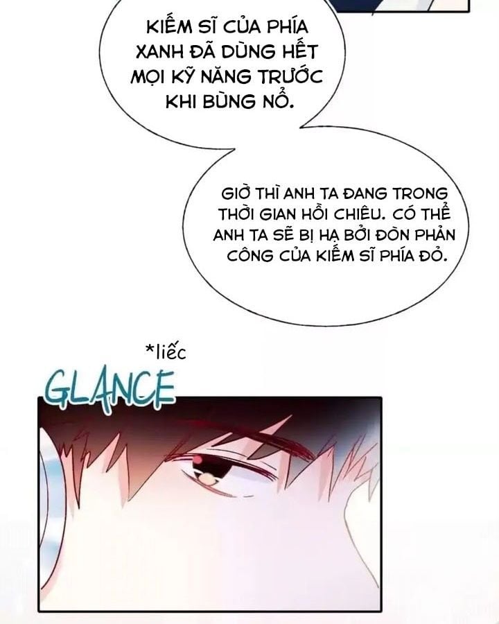Thành Dã Tiêu Hà Chapter 55 - Trang 2