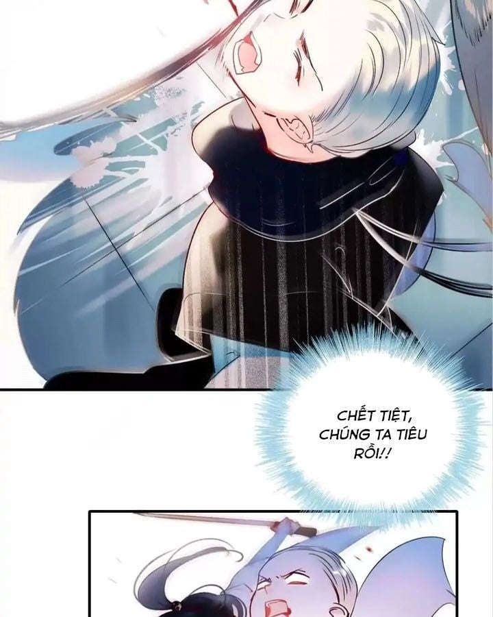 Thành Dã Tiêu Hà Chapter 56 - Trang 2