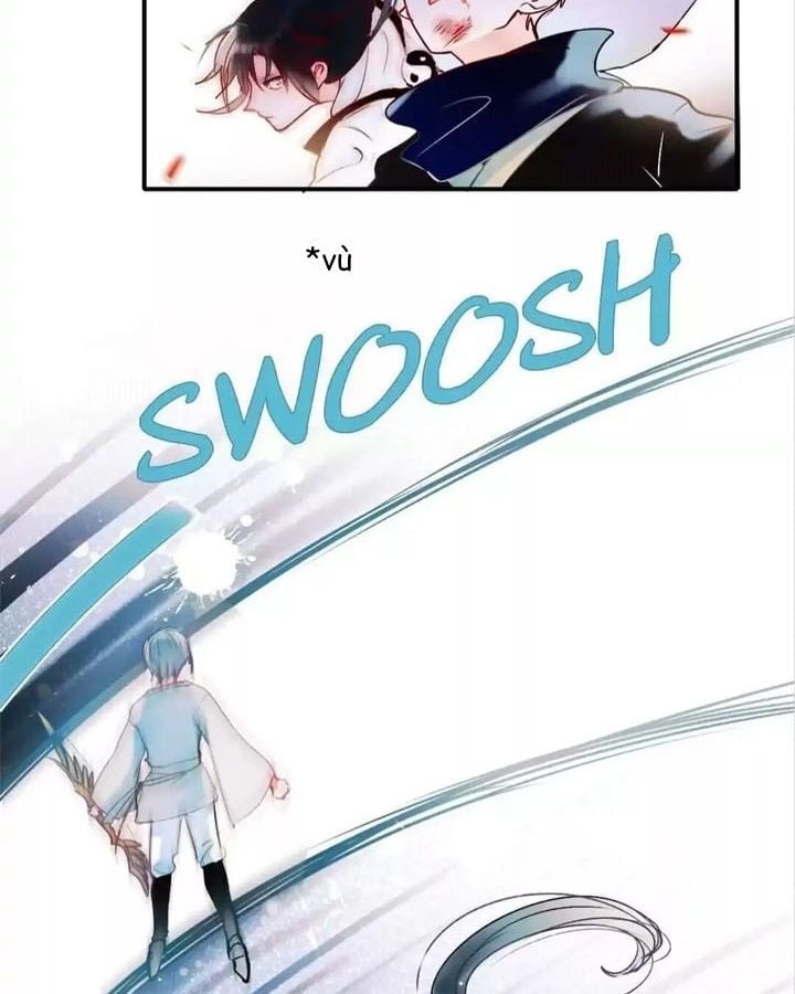 Thành Dã Tiêu Hà Chapter 56 - Trang 2