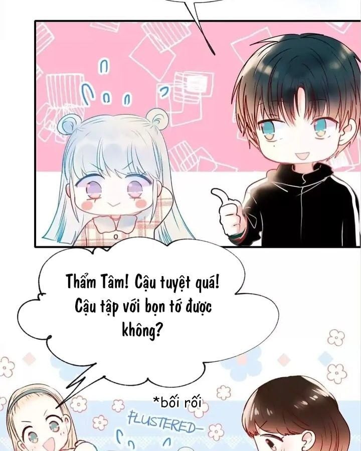 Thành Dã Tiêu Hà Chapter 56 - Trang 2