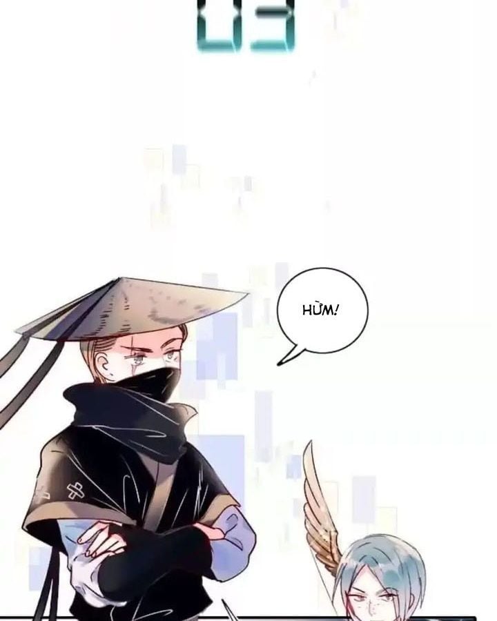 Thành Dã Tiêu Hà Chapter 56 - Trang 2