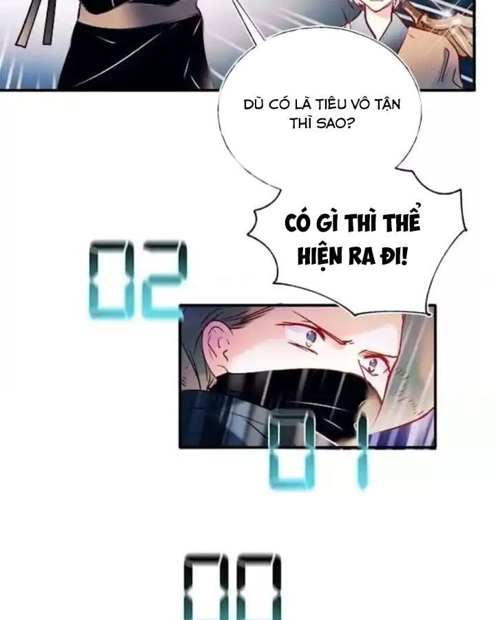 Thành Dã Tiêu Hà Chapter 56 - Trang 2