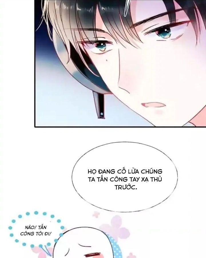 Thành Dã Tiêu Hà Chapter 56 - Trang 2