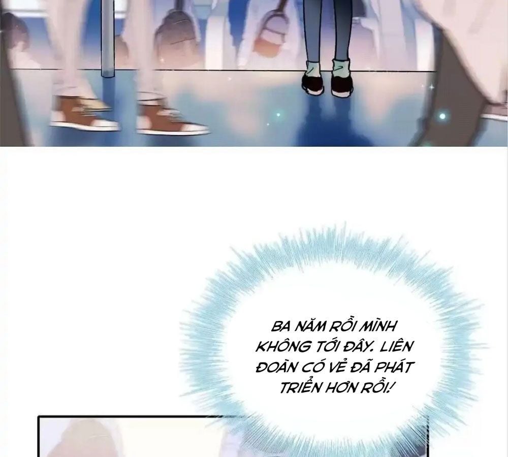 Thành Dã Tiêu Hà Chapter 57 - Trang 2