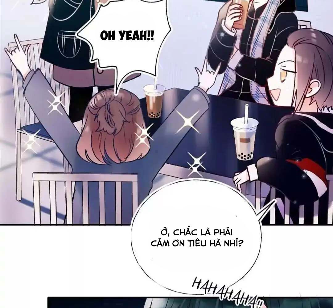 Thành Dã Tiêu Hà Chapter 58 - Trang 2