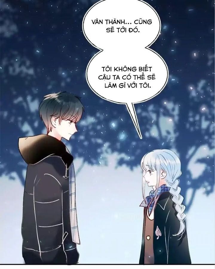 Thành Dã Tiêu Hà Chapter 59 - Trang 2