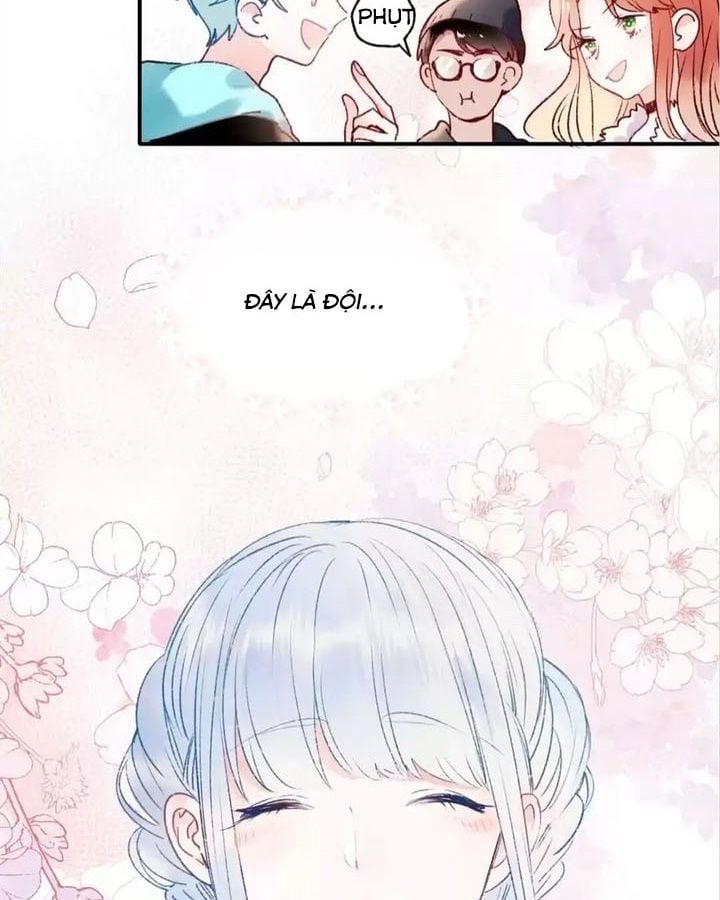 Thành Dã Tiêu Hà Chapter 62 - Trang 2