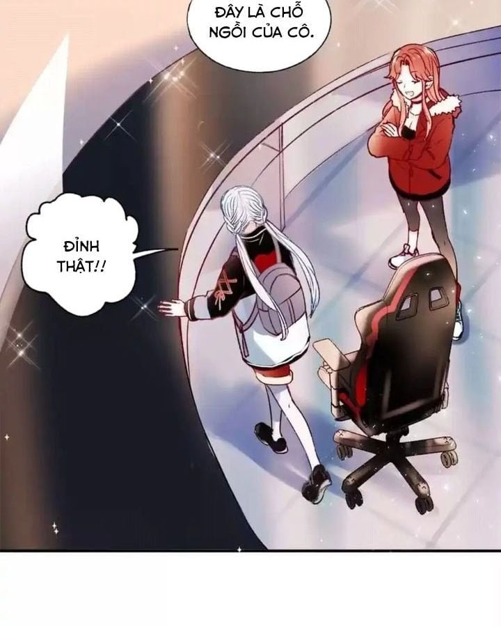 Thành Dã Tiêu Hà Chapter 62 - Trang 2