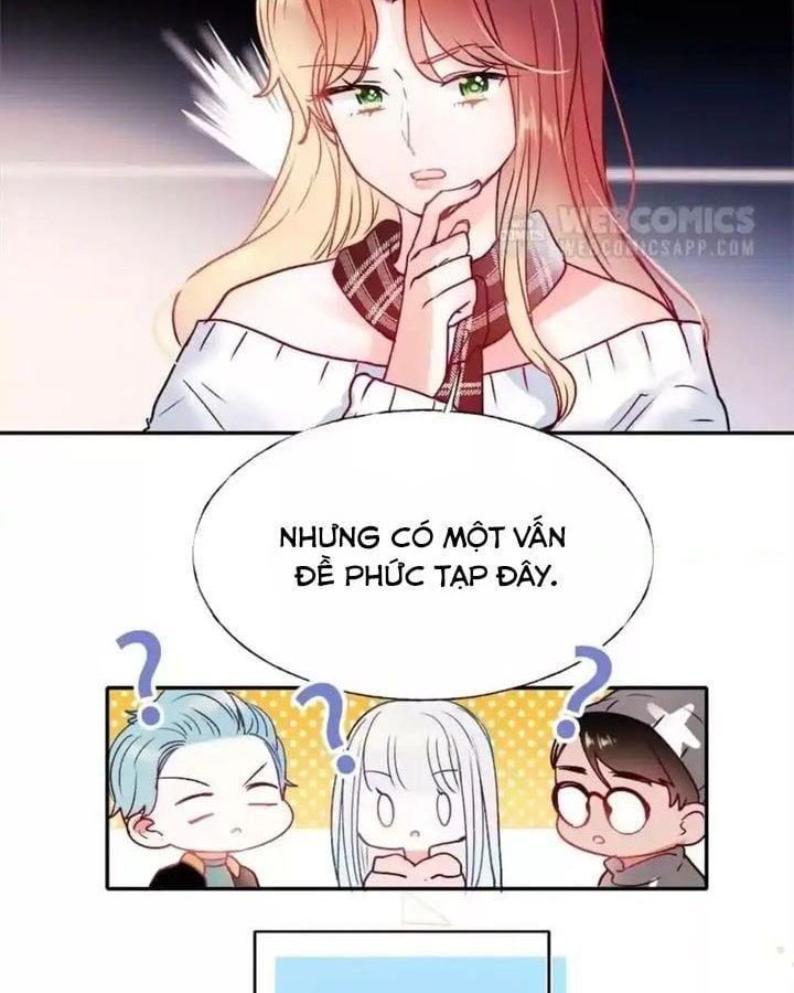 Thành Dã Tiêu Hà Chapter 63 - Trang 2