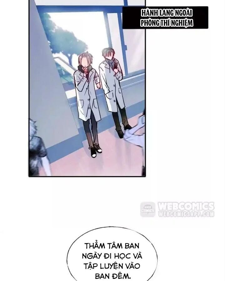 Thành Dã Tiêu Hà Chapter 63 - Trang 2
