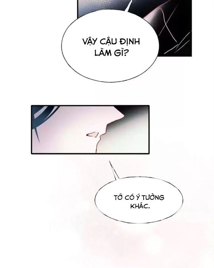 Thành Dã Tiêu Hà Chapter 64 - Trang 2