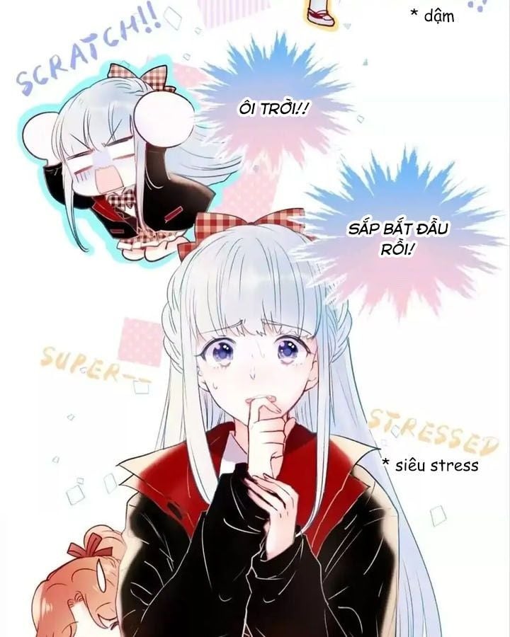 Thành Dã Tiêu Hà Chapter 64 - Trang 2