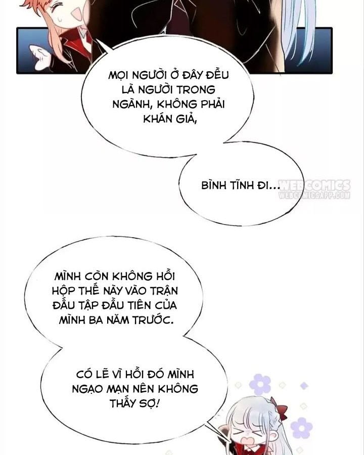 Thành Dã Tiêu Hà Chapter 64 - Trang 2